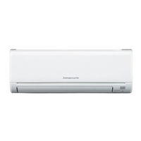 Mitsubishi Electric MSZ-GA60VA Notice D'utilisation