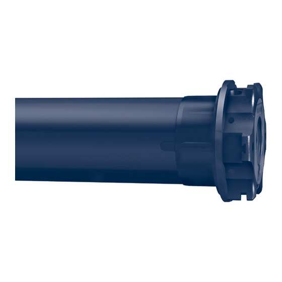 Cherubini LUMEN S-RX Manuel D'instructions