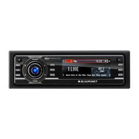 Blaupunkt Bremen MP78 Mode D'emploi