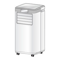 Olimpia Splendid DOLCECLIMA 10 HP WI-FI Mode D'emploi Et D'entretien