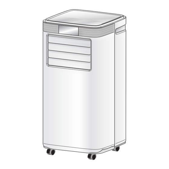 Olimpia splendid DOLCECLIMA 10 HP WI-FI Mode D'emploi Et D'entretien