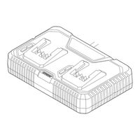 Erbauer EMC18-Li Instructions D'origine