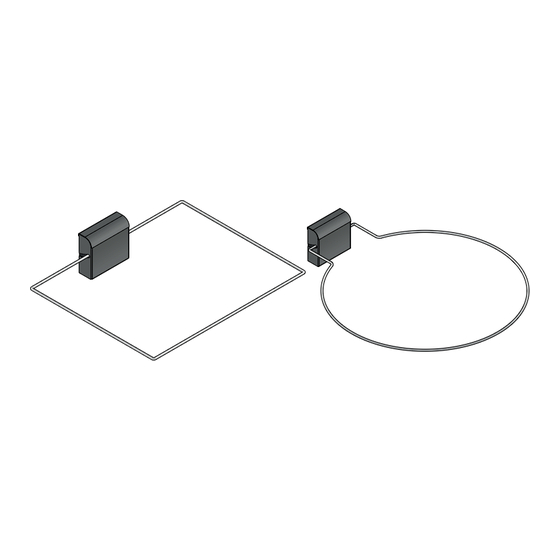 Harvia SFE-220400 Instructions D'installation Et D'utilisation