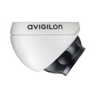 Avigilon 1.0-H3M-DO1 Guide D'installation