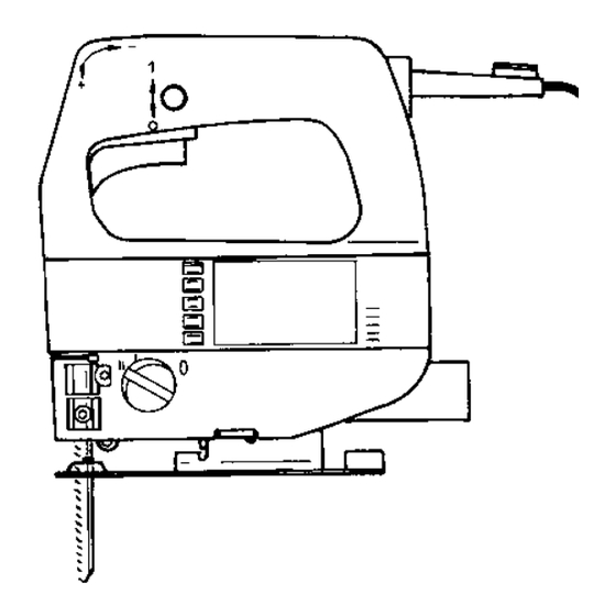 EINHELL STP 500 E Instructions De Service