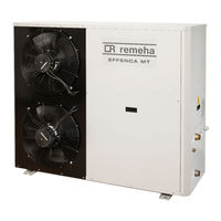 Remeha Effenca MT 20 kW Guide D'informations