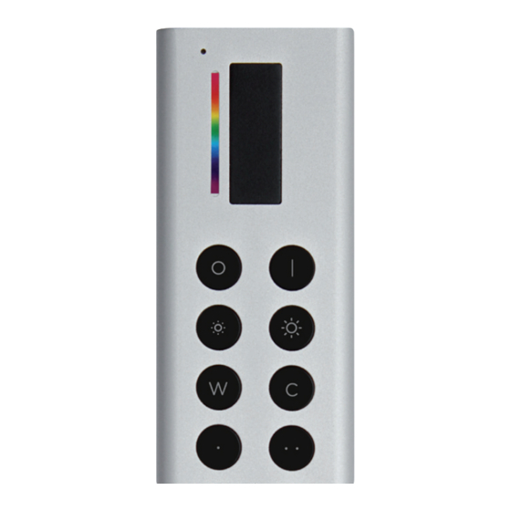 Paul Neuhaus Q-Control 7202-21 Mode D'emploi