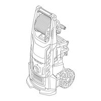 Stanley FATMAX SXFPW25DTS Mode D'emploi