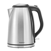 Silvercrest SWKE 3100 A1 Mode D'emploi