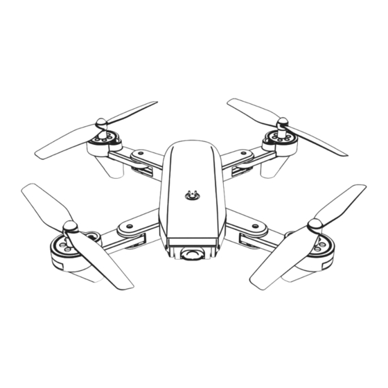 Simulus GH-55.fpv Mode D'emploi