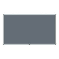 Barco MDSC-8358 MNA Guide De L'utilisateur