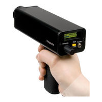 UE Systems Ultraprobe 9000 Manuel D'utilisation