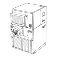 Munters MX2 30 Manuel D'utilisation