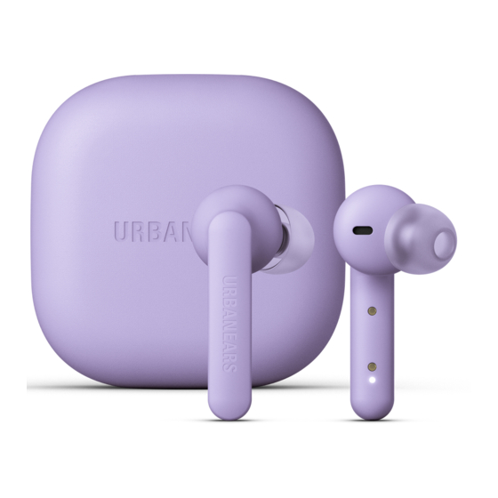 Urbanears Alby Guide Rapide