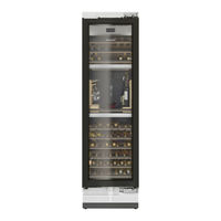 Miele KWT 2672 ViS Mode D'emploi Et Instructions De Montage
