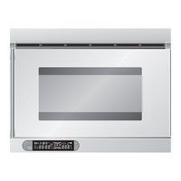 Gaggenau EM 220-110 CD INOX Notice D'utilisation Et De Montage