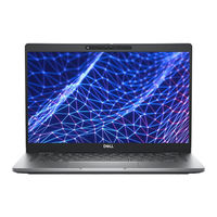 Dell Latitude 5330 Configuration Et Caractéristiques