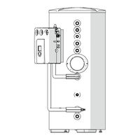 thermital TBPS KOMPACT Serie Notice D'instructions