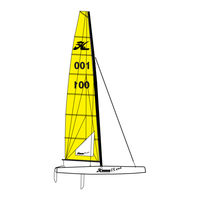 Hobie FX ONE Guide