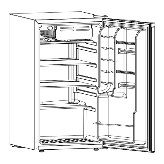 Haier HC45SG42SW Guide De L'utilisateur