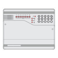 Honeywell Accenta 8SP399A-FRNL Guide D'installation