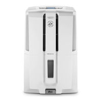 Delonghi DDX2 Serie Mode D'emploi