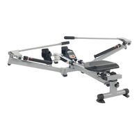 Christopeit Sport ACCORD Instructions De Montage Et D'utilisation