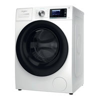 Whirlpool W7X89R SILENCE FR Guide Rapide