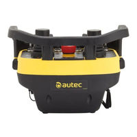 Autec Dynamic + Série Manuel D'utilisation Et D'entretien