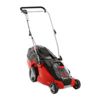 EINHELL 34.131.30 Instructions D'origine