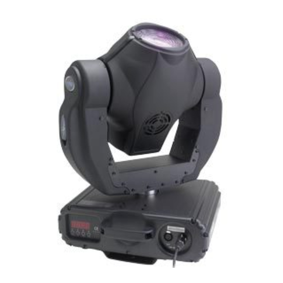 Contest MWH-250 Guide De L'utilisateur