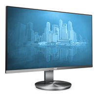 AOC I2790VQ Manuel D'utilisation