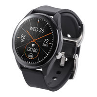 Asus VivoWatch SP Mode D'emploi