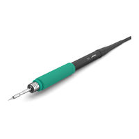 Jbc T210 Mode D'emploi