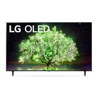 Lg OLED48A1 Guide De L'utilisateur