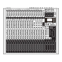 Tascam 2400 Mode D'emploi