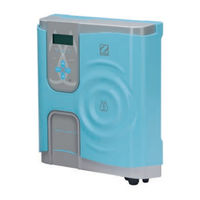 Zodiac Hydroxinator iQ 10 Notice D'utilisation Et D'installation
