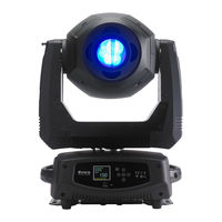 Contest Evora Flex 5R Guide De L'utilisateur
