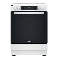 Indesit IS67V8CHW/E Mode D'emploi