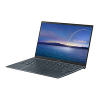 Asus UX425JA Manuel Électronique