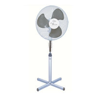 Suntec Wellness KLIMATRONIC CoolBreeze 4000 SV Manuel D'utilisation