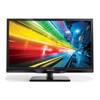 Philips 23PFL4509/F7 Manuel D'utilisation