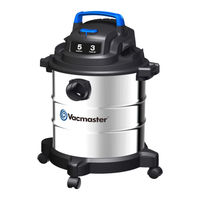 Vacmaster VOC507S Manuel D'utilisation