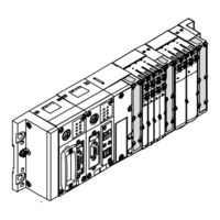 Festo CPX CANopen CPX-FB14 Mode D'emploi