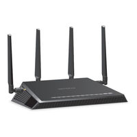 NETGEAR D7800 Démarrage Rapide