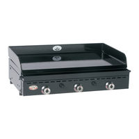 Forge Adour 2013 Serie Notice D'utilisation