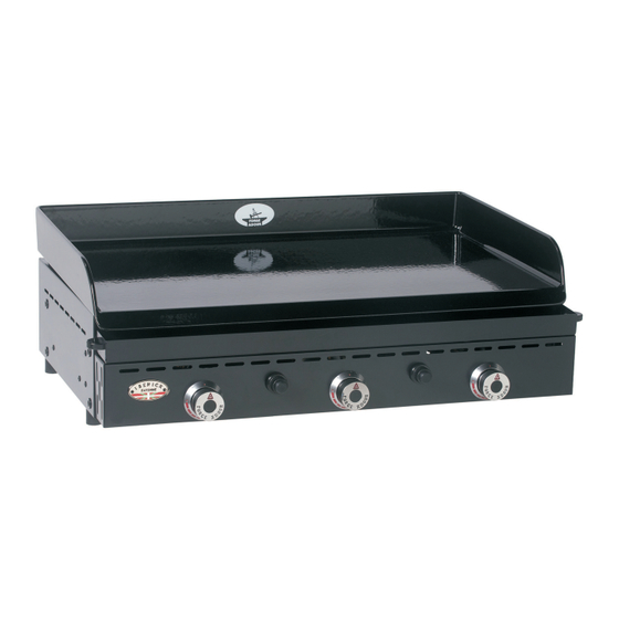 FORGE ADOUR 2013 Serie Notice D'utilisation