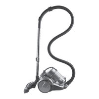 Cleanmaxx Z 07338 Mode D'emploi