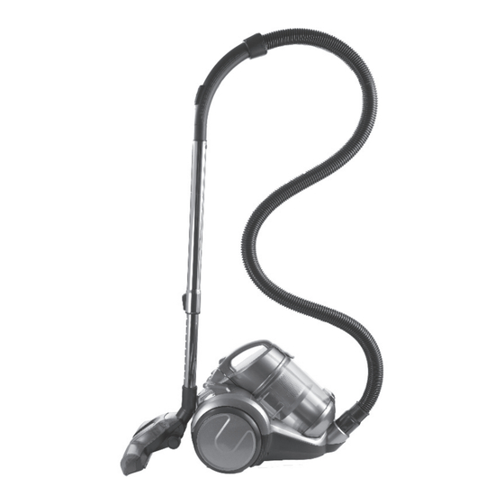 Cleanmaxx AC-1107-3 Mode D'emploi