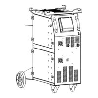 IMS PULSEMIG 300-T2 Instructions